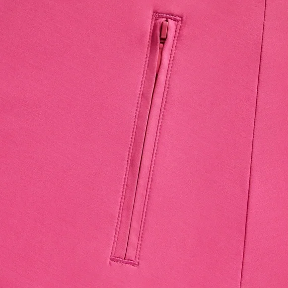 G/FORE Women’s Silky Tech Nylon A-Line Skort SORBET Pink Small - Picture 4 of 13